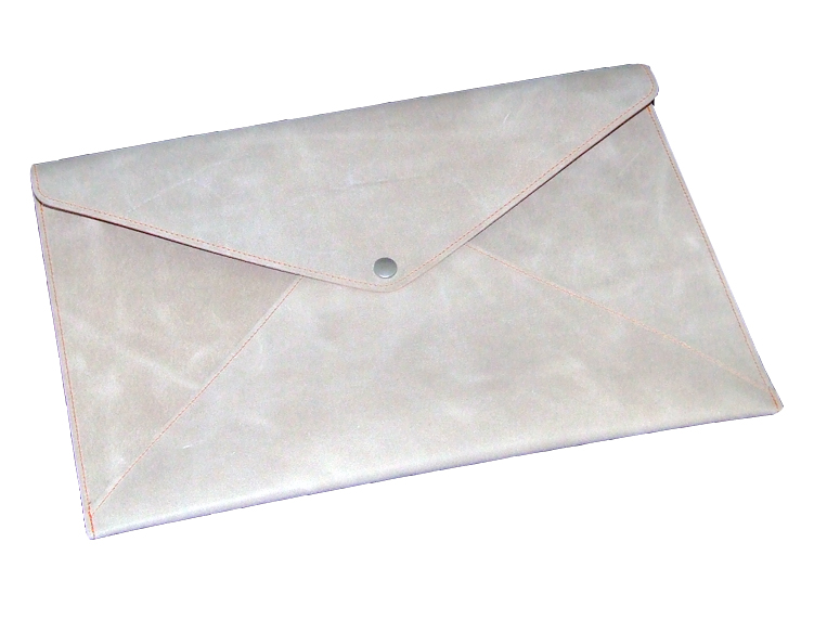 Leather Envelope